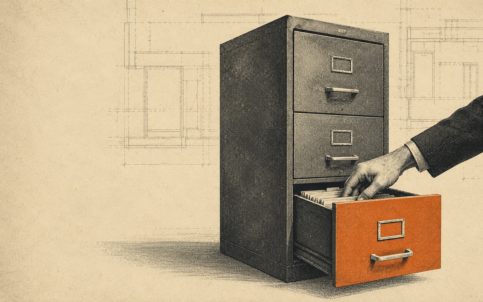How do you find work fast when the pipeline is empty?