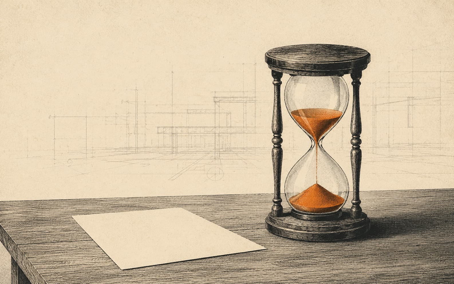 If your offer needs a countdown timer, the offer is the problem