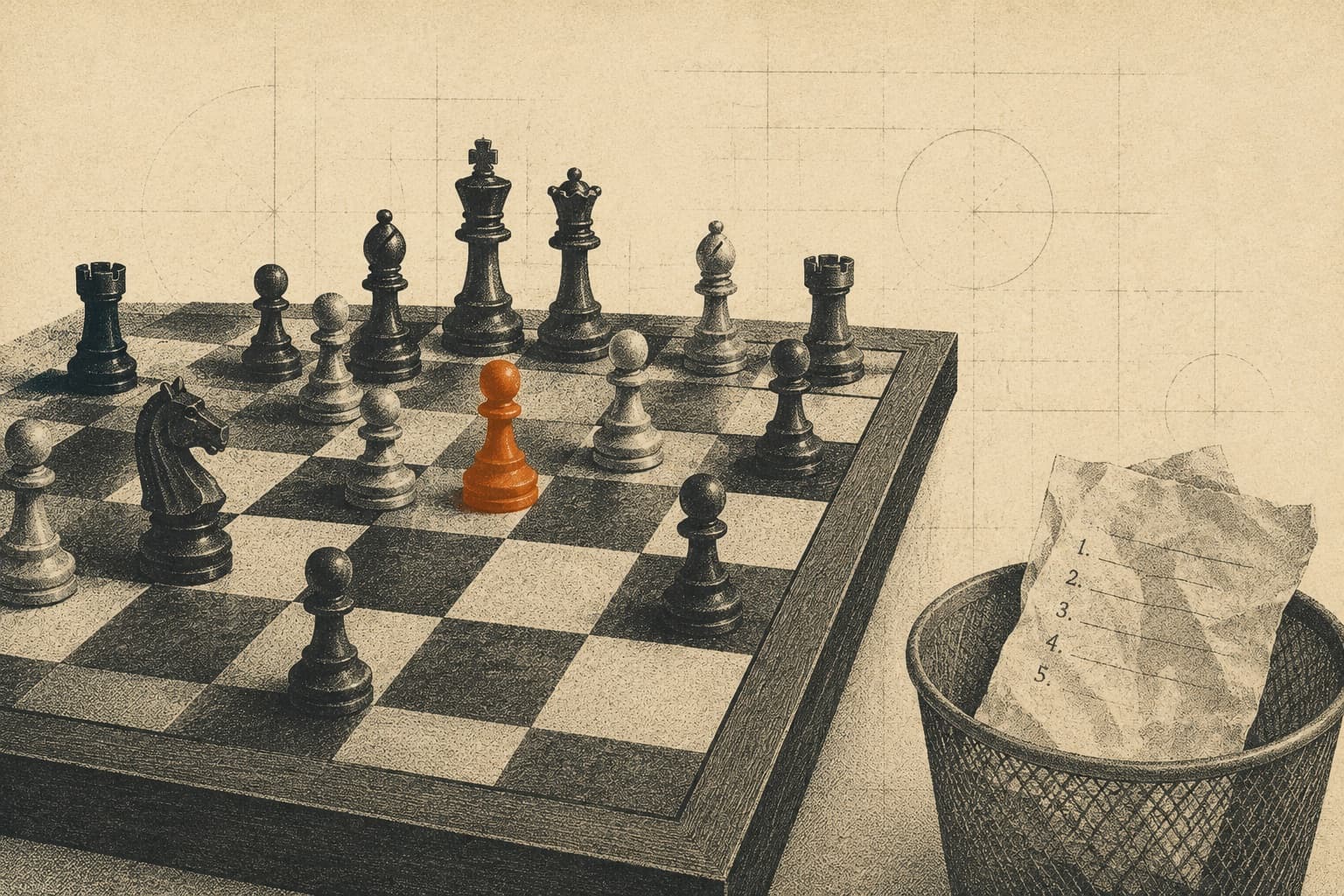 Is there a proven formula for growing a business?