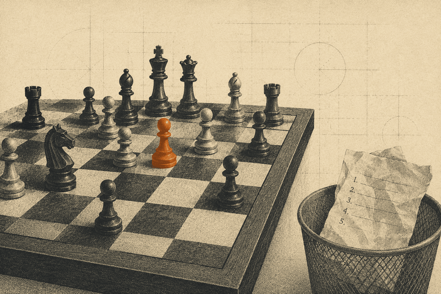 Is there a proven formula for growing a business?