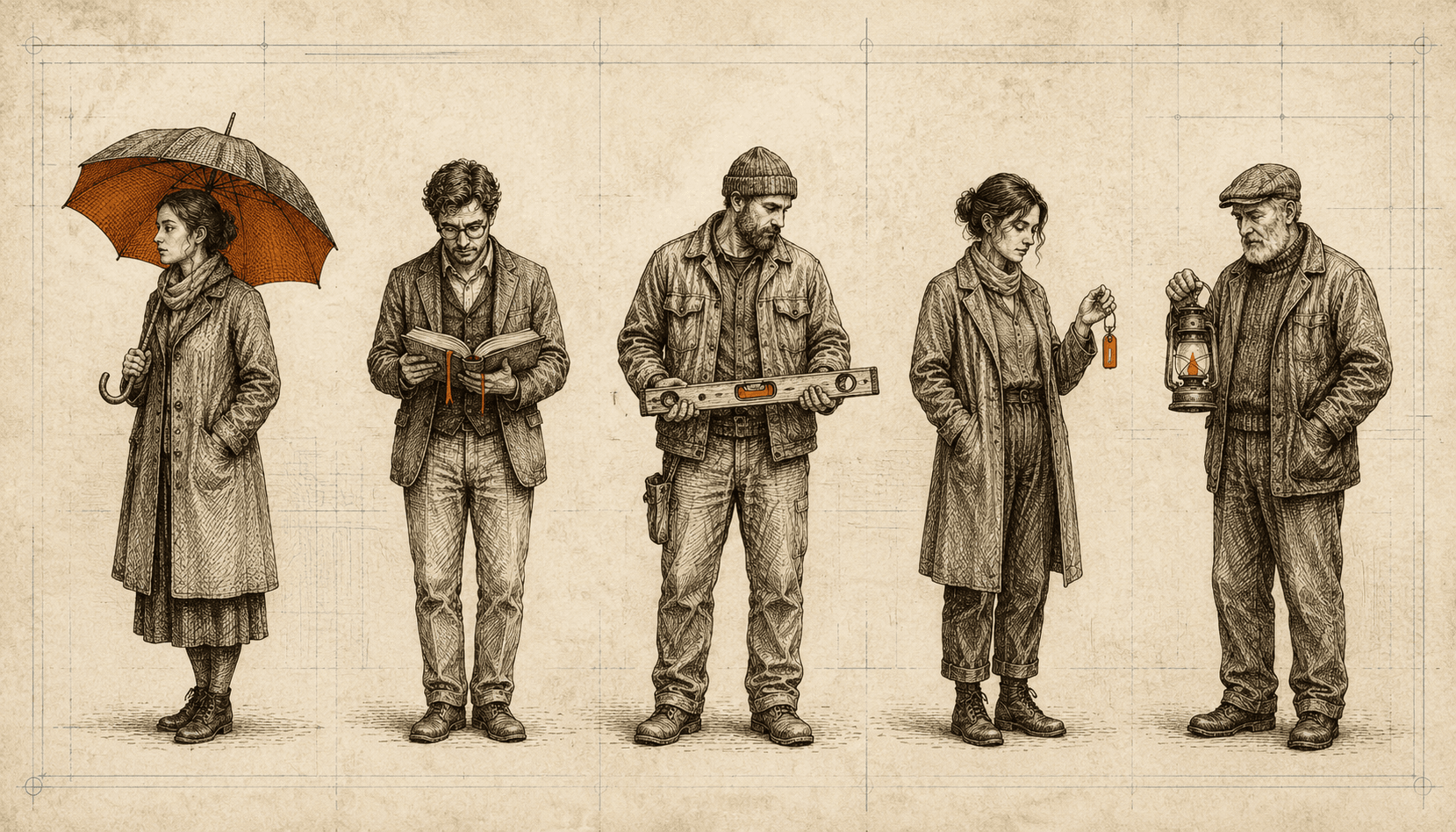 Narrative Messaging in Practice: Five Examples