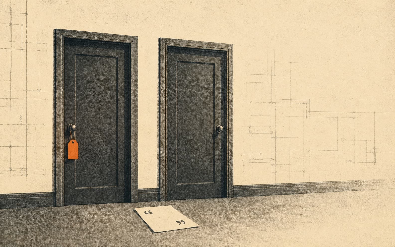 Why do you keep having to defend your price on every job?