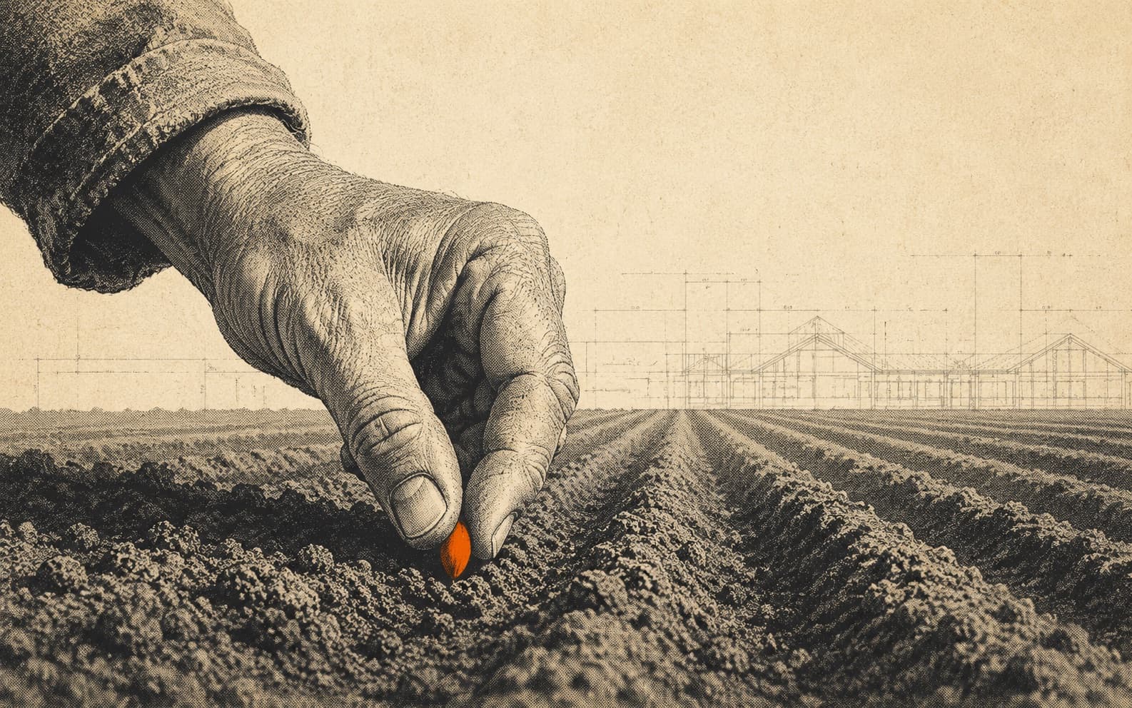 Why don't your best jobs come from the leads you pay for?